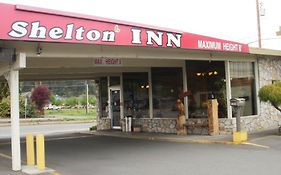 Motel Shelton